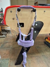 Lemieux headcollar lead for sale  BROADSTONE