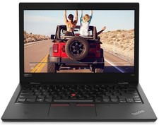 Portable lenovo thinkpad d'occasion  Colombes