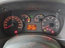 Fiat Doblo 2008 Diesel Prędkościomierz Kokpit 51762258 55kW IPJ206603, używany na sprzedaż  PL