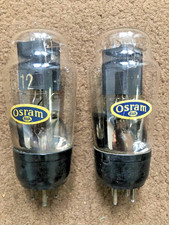 Osram u12 u14 for sale  LONDON