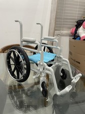 Foldable wheelchair x12 for sale  Homestead