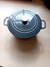 Large cast iron for sale  HATFIELD