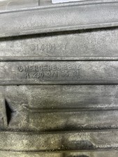 Mercedes w211 automatikgetrieb gebraucht kaufen  Minden