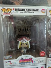Funko pop hokage gebraucht kaufen  Ennepetal