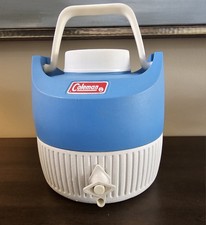 Vintage 1978 coleman for sale  Elkhorn