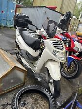 Sym hd200 breaking for sale  PLYMOUTH