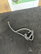 Saab exhaust boost for sale  STAINES-UPON-THAMES