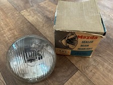 Mazda sealed beam for sale  MANCHESTER