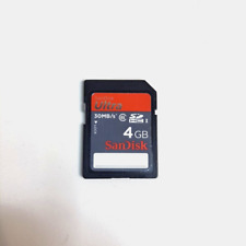 Sandisk ultra mb gebraucht kaufen  Laberweinting