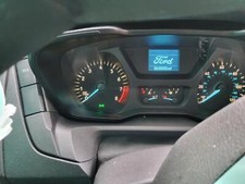 Used speedometer gauge for sale  Cicero