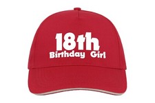 Birthday girl age for sale  ENFIELD