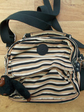 Kipling candy backpack for sale  SOUTHAMPTON