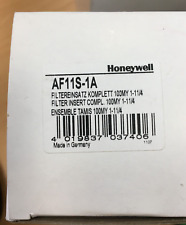 Honeywell filtereinsatz komple gebraucht kaufen  Ebhausen