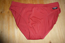 Badehose badeslip badeshort gebraucht kaufen  Deutschland