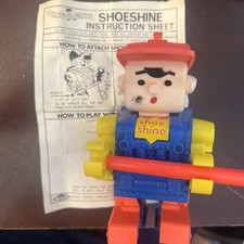 Topper toy shoe for sale  Port Chester