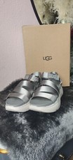 Ugg sandalen damen gebraucht kaufen  Düsseldorf
