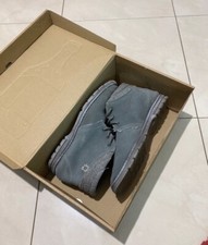 Scarpe polacchine dude usato  Italia