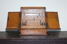 Antiker schreibschrank heller gebraucht kaufen  Versand nach Germany