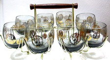 Vintage federal glass for sale  Milbank
