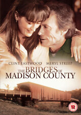 Bridges madison county for sale  STOCKPORT