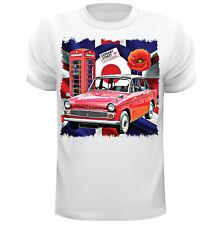 Hillman minx shirt for sale  WISBECH