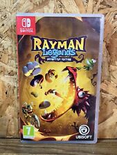 Jeu nintendo switch d'occasion  Plombières-lès-Dijon