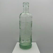 Green glass lovely for sale  Easley