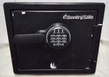 Sentrysafe fireproof waterproo for sale  Kalispell