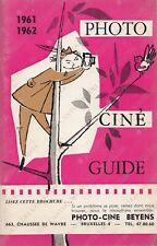 1961 photo cine usato  Cremona