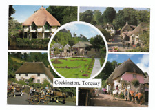 Cockington forge village for sale  EDINBURGH