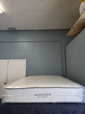 Avocado green mattress for sale  San Francisco