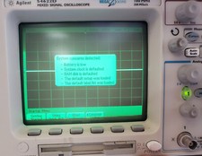Agilent 54622d 100mhz for sale  Cedar City