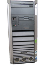Fujitsu siemens celsius gebraucht kaufen  Bietigheim-Bissingen