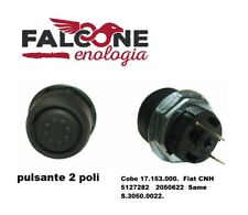 Pulsante avviamento clacson usato  Casapesenna