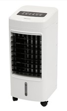 Emtronics portable air for sale  EXETER