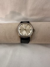 Technos vintage watch usato  Aci Catena
