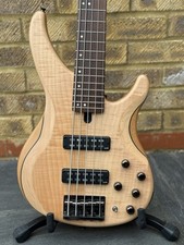 yamaha 5 string for sale yamaha 5 string for sale TRING