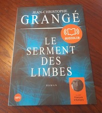 Livre audio mp3 d'occasion  Huelgoat