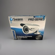 Swann pro 770 for sale  HARROW
