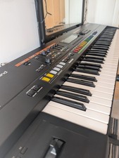 Roland jupiter synthesizer for sale  CAMBRIDGE