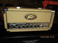Peavey classic mini for sale  HENLOW