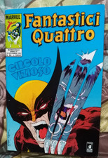 Hulk 340 wolverine usato Hulk 340 wolverine usato  Torino