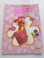 Vintage barbie bastel gebraucht kaufen  Nonnweiler