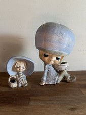 Vintage uctci poppet for sale  Chula Vista