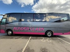 2005 mercedes unvi for sale  LEICESTER