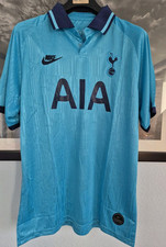 Tottenham hotspur. 2019 for sale  LONDON