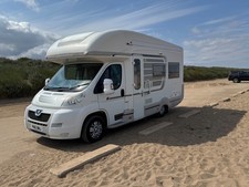 romahome motorhomes for sale  NOTTINGHAM