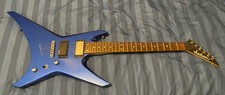 2007 jackson warrior for sale  Bellingham