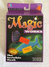 Vintage magic works for sale  San Antonio