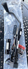 Controles manuales electrónicos Sure Grip Featherlite segunda mano  Embacar hacia Mexico
